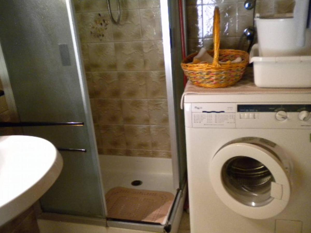 House Casa Defrancesco Apartment Moena Ngoại thất bức ảnh