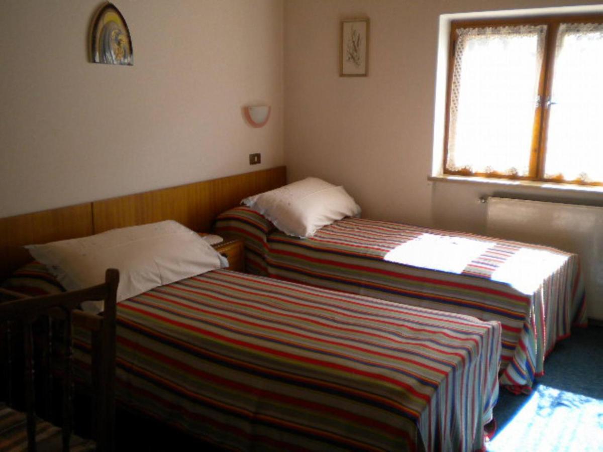 House Casa Defrancesco Apartment Moena Ngoại thất bức ảnh